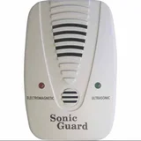 Sonic Guard Dual Electromagnetic Ultrasonic Pest Repeller