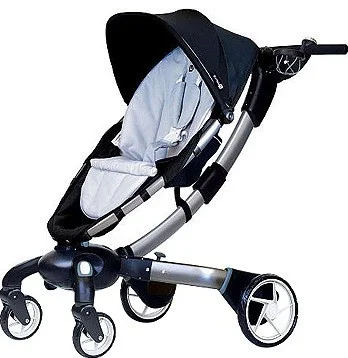 4moms bassinet stroller