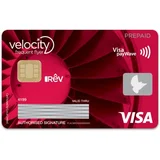 Velocity Global Wallet