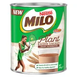 Nestle Milo Plant Based Energy