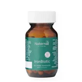 Naternal IronBiotic