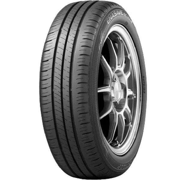 十兵衛 DUNLOP ENASAVE EC350+ 195/60R17 ราคายางรถยนต์วันนี้ เช็คราคายาง โปรโมชั่นยาง ร้านยาง