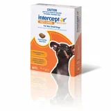 Interceptor Spectrum Tasty Chews