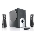 Creative I-Trigue L3500 Computer Speakers
