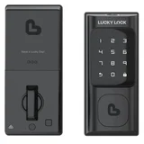 Lucky Lock Fingerprint Smart IoT Lock Touch D1