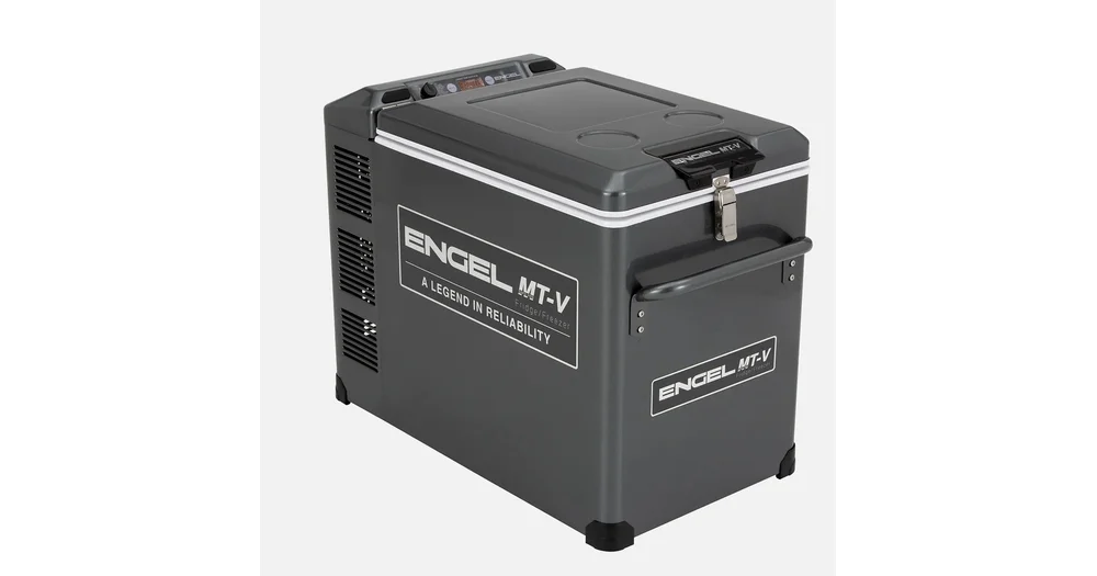 Engel MTV35F 32 Litre Portable Fridge/Freezer reviews ProductReview