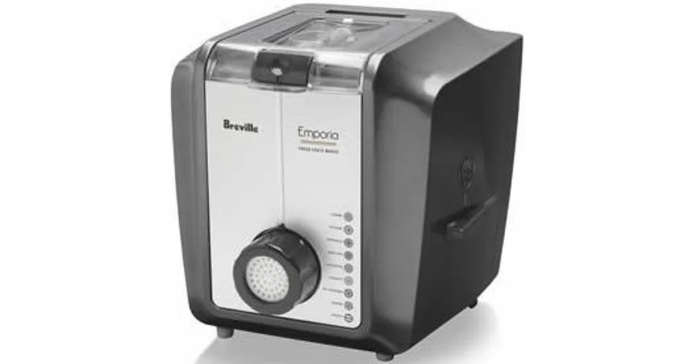 Breville on sale pasta maker