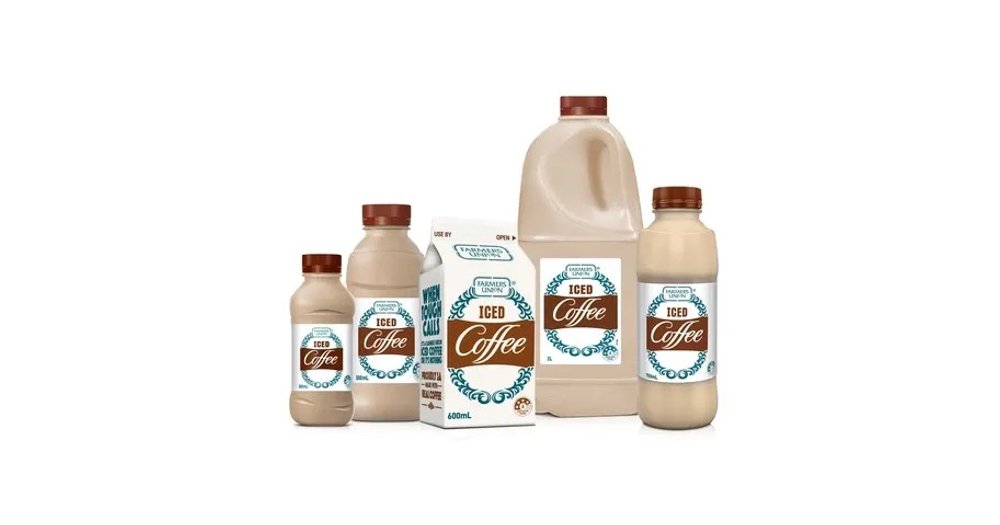 Farmers Union Ice Coffee reviews | ProductReview.com.au