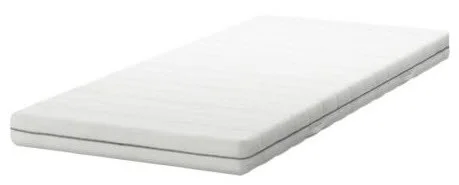 sultan fidjetun memory foam mattress