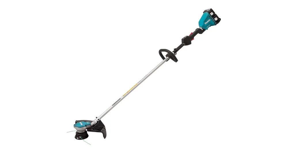 Makita 36 volt online weed eater