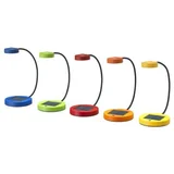 Ikea sunnan lamp new arrivals