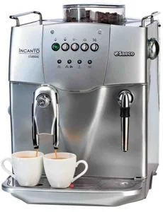 Saeco Incanto Classic reviews