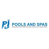PJ Pools and Spas