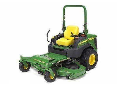 John Deere Z997 Diesel reviews | ProductReview.com.au