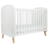 Grotime Crescent Cot