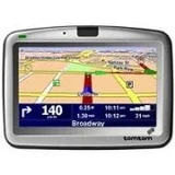 TomTom GO 910