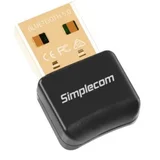 Simplecom USB Bluetooth 5.0 Adapter Wireless Dongle
