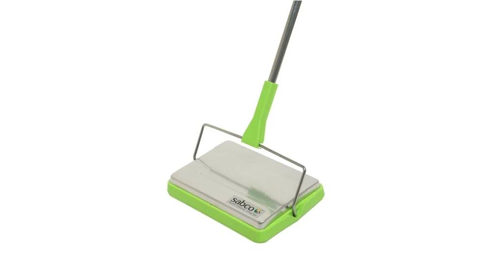 Sabco Triple Action Carpet Sweeper Sab22030 Productreview Com Au