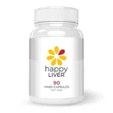 Happy Healthy You Happy Liver