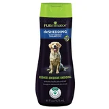 FURminator deShedding Ultra Premium Dog Shampoo