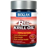 Bioglan Red Krill Oil Triple Action