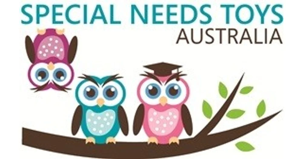 Special Needs Toys Australia reviews
