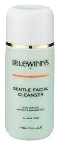 dr lewinns cleanser