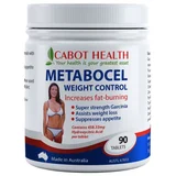 Cabot Health Metabocel