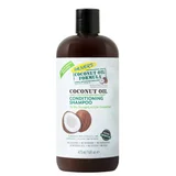 Palmer's Coconut Oil Formula