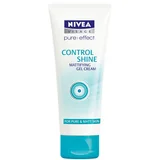 Nivea Control Shine Mattifying Face Gel Cream