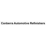 Canberra Automotive Refinishers