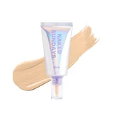 Naked Sundays BeautyScreen SPF50 Peptide Foundation Tint