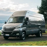 Iveco Daily Van