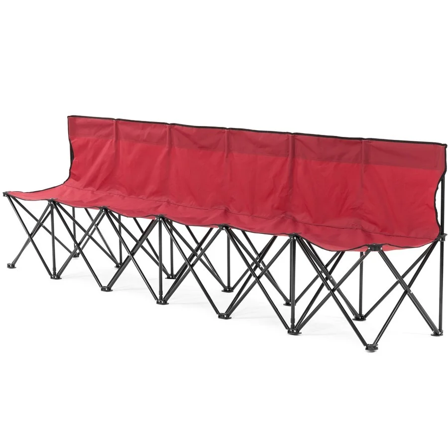 5 seater camping chair