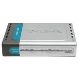 D-Link DSL-504T Gen II