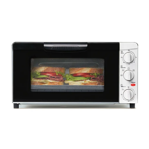 Mini oven kmart best sale