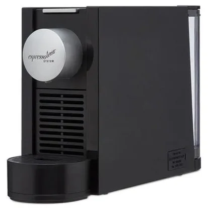 Espressotoria Piccolo Black Coffee Capsule Machine reviews