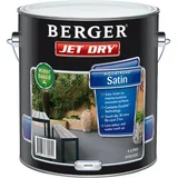 Berger Jet Dry AquaTread Satin