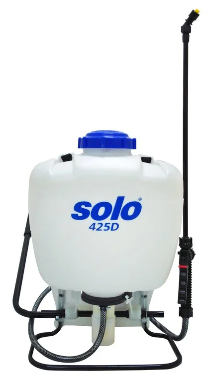 Solo Backpack Sprayer