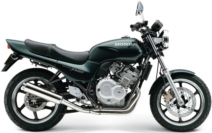 New honda cb deals 250