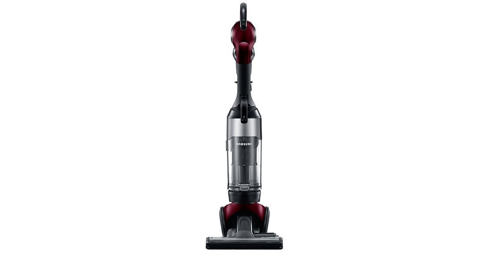 Samsung Up-right VC with Fully Detachable Handheld SU10F70SA (Red ...