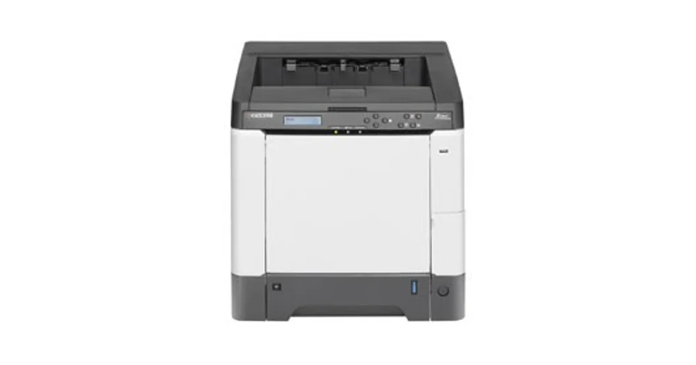 Kyocera Ecosys FSC5250DN