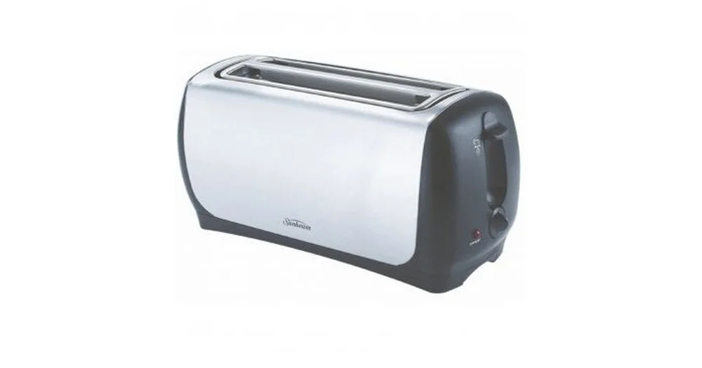 Sunbeam Quantum Brushed reviews