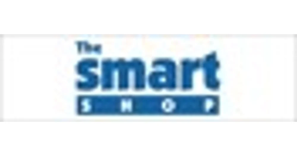 The Smart Shop