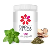 Happy Healthy You Happy Period