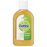 Dettol Antiseptic Disinfectant Liquid