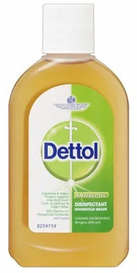 Can I Use Dettol On My Dog