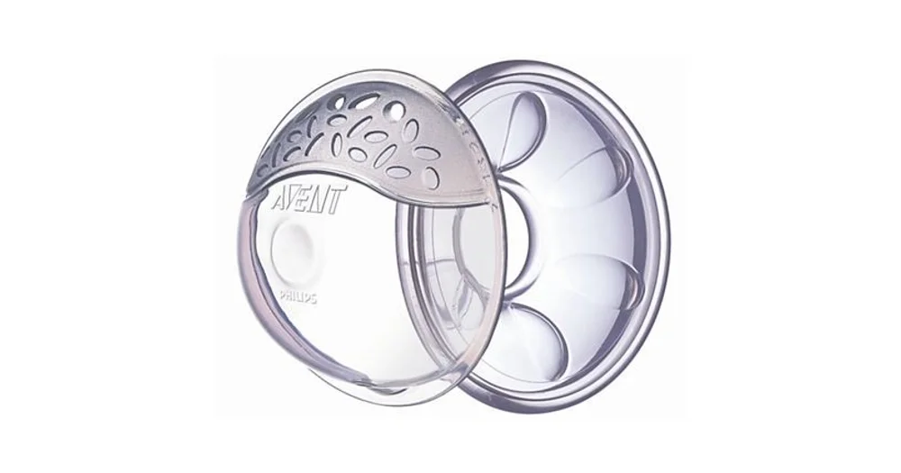 Avent comfort best sale breast shell