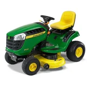 John Deere 100 Series >> 100 Series D120 John Deere 100 Series >> 100 Series D120