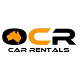 OCR Car Rentals